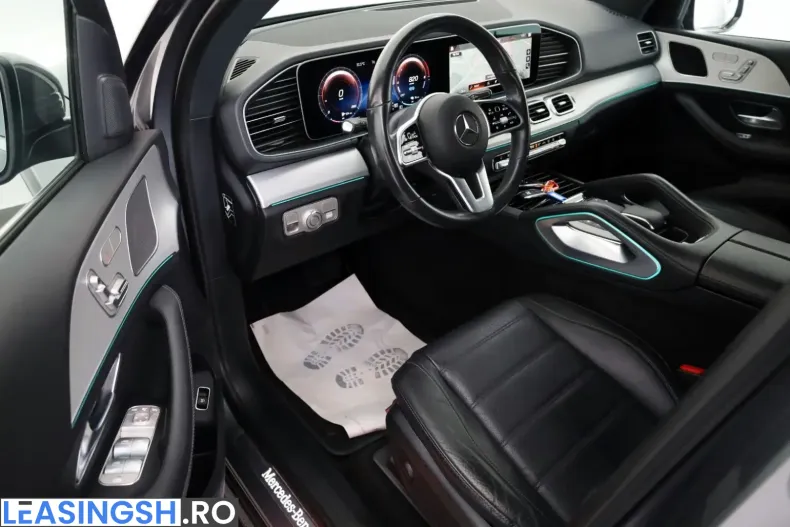 Mercedes-Benz GLE 350 (Clasa GLE) din 2022 cu 85.770 km - oferta MER261982 - foto 9
