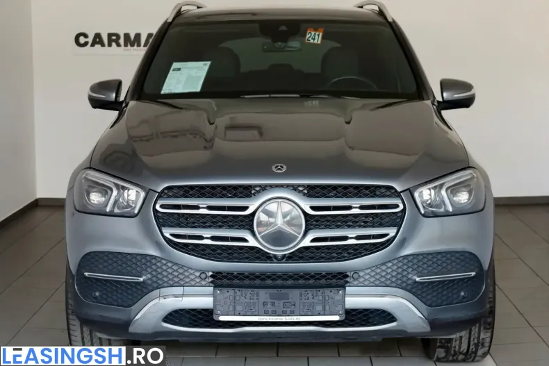 Mercedes-Benz GLE 350 (Clasa GLE) din 2022 cu 85.770 km - oferta MER261982 - foto 23