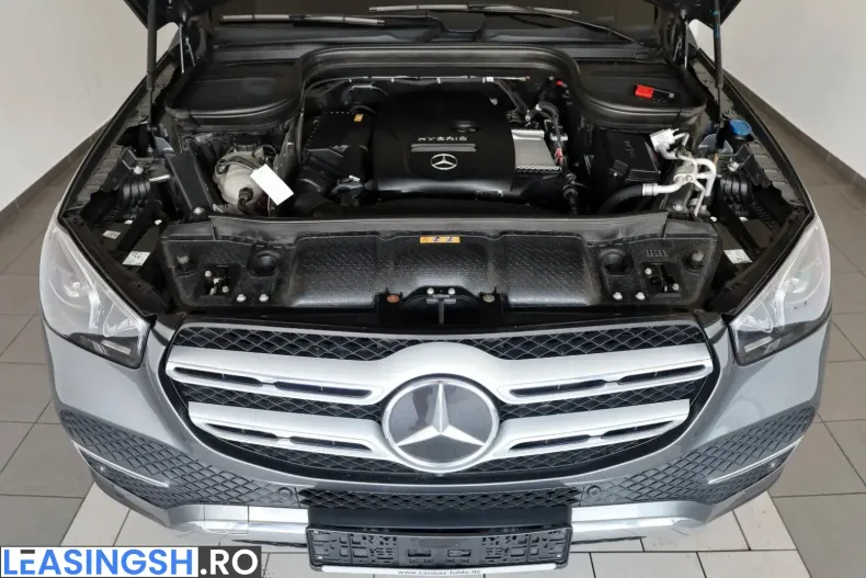 Mercedes-Benz GLE 350 (Clasa GLE) din 2022 cu 85.770 km - oferta MER261982 - foto 24