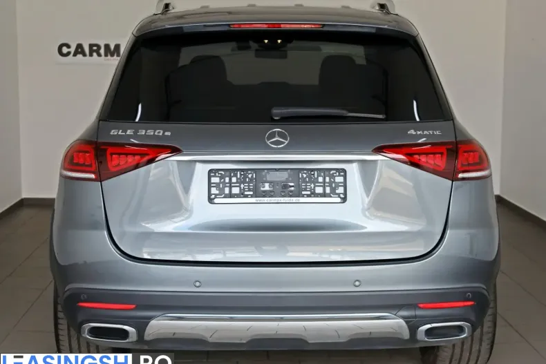 Mercedes-Benz GLE 350 (Clasa GLE) din 2022 cu 85.770 km - oferta MER261982 - foto 25