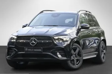 Mercedes-Benz GLE 450 din 2025 - oferta MER261983