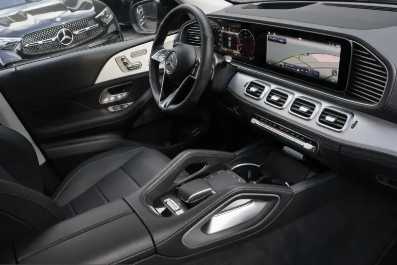 Mercedes-Benz GLE 450 (Clasa GLE) din 2025 cu 17.052 km - oferta MER261983 - foto 3