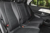 Mercedes-Benz GLE 450 (Clasa GLE) din 2025 cu 17.052 km - oferta MER261983 - foto 4