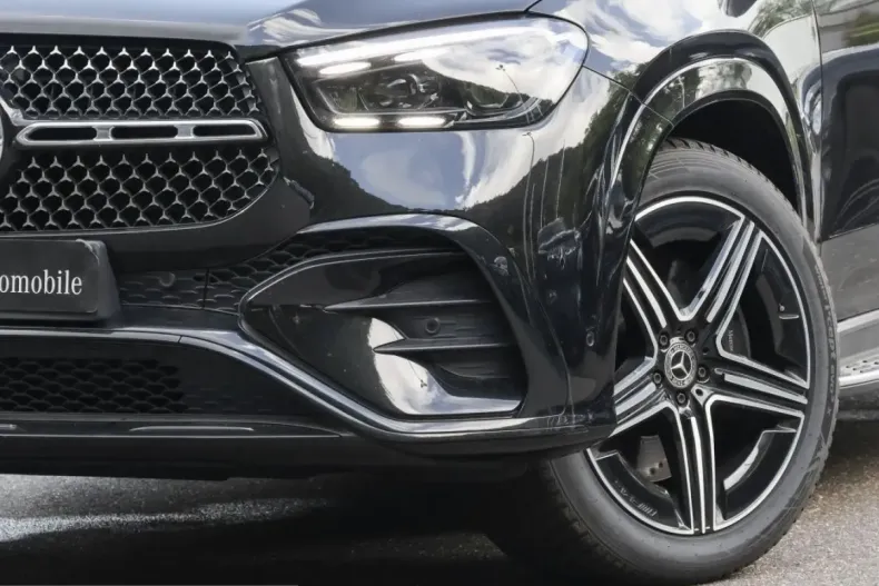 Mercedes-Benz GLE 450 (Clasa GLE) din 2025 cu 17.052 km - oferta MER261983 - foto 5