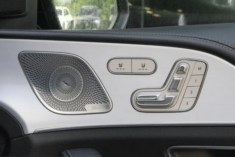 Mercedes-Benz GLE 450 (Clasa GLE) din 2025 cu 17.052 km - oferta MER261983 - foto 7