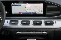 Mercedes-Benz GLE 450 (Clasa GLE) din 2025 cu 17.052 km - oferta MER261983 - foto 8