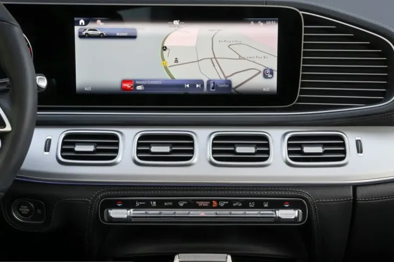 Mercedes-Benz GLE 450 (Clasa GLE) din 2025 cu 17.052 km - oferta MER261983 - foto 8