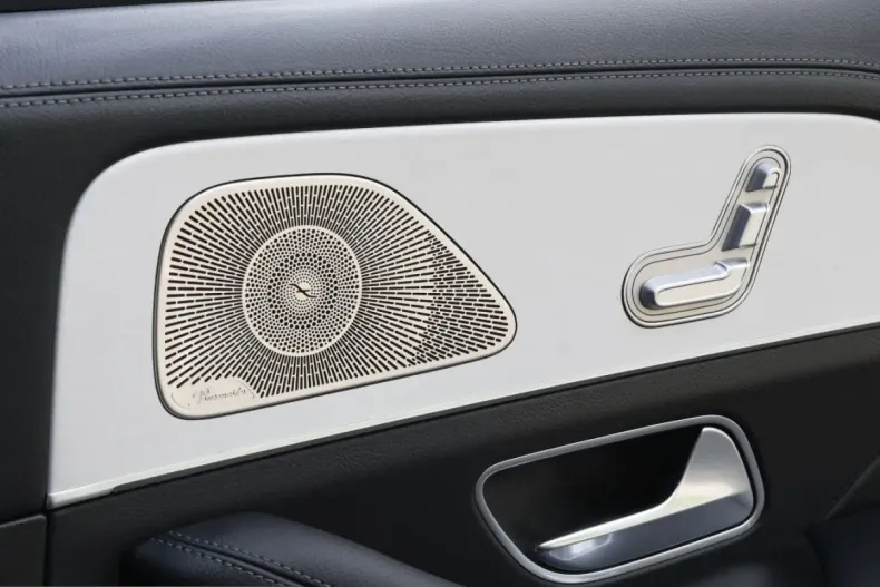 Mercedes-Benz GLE 450 (Clasa GLE) din 2025 cu 17.052 km - oferta MER261983 - foto 11