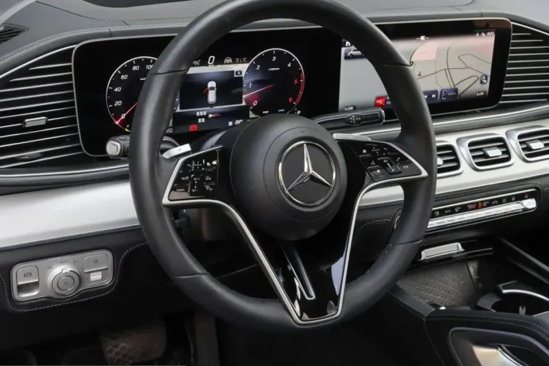 Mercedes-Benz GLE 450 (Clasa GLE) din 2025 cu 17.052 km - oferta MER261983 - foto 15
