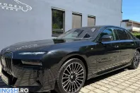 BMW 740 (Seria 7) din 2025 cu 2.000 km - oferta BMW261984 - foto 1