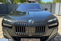BMW 740 (Seria 7) din 2025 cu 2.000 km - oferta BMW261984 - foto 2