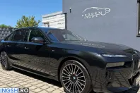 BMW 740 (Seria 7) din 2025 cu 2.000 km - oferta BMW261984 - foto 3