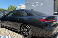BMW 740 (Seria 7) din 2025 cu 2.000 km - oferta BMW261984 - foto 5