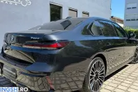 BMW 740 (Seria 7) din 2025 cu 2.000 km - oferta BMW261984 - foto 7