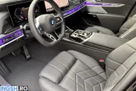 BMW 740 (Seria 7) din 2025 cu 2.000 km - oferta BMW261984 - foto 9