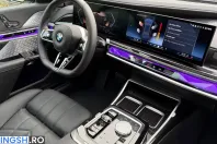 BMW 740 (Seria 7) din 2025 cu 2.000 km - oferta BMW261984 - foto 10