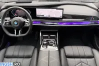 BMW 740 (Seria 7) din 2025 cu 2.000 km - oferta BMW261984 - foto 11