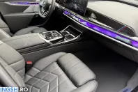 BMW 740 (Seria 7) din 2025 cu 2.000 km - oferta BMW261984 - foto 22
