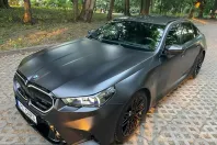 BMW M5 (Seria 5) din 2025 cu 19.000 km - oferta BMW261986 - foto 1