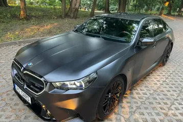 BMW M5 din 2025 - oferta BMW261986