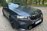 BMW M5 (Seria 5) din 2025 cu 19.000 km - oferta BMW261986 - foto 5