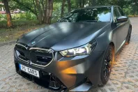 BMW M5 (Seria 5) din 2025 cu 19.000 km - oferta BMW261986 - foto 6