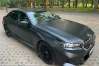 BMW M5 (Seria 5) din 2025 cu 19.000 km - oferta BMW261986 - foto 7