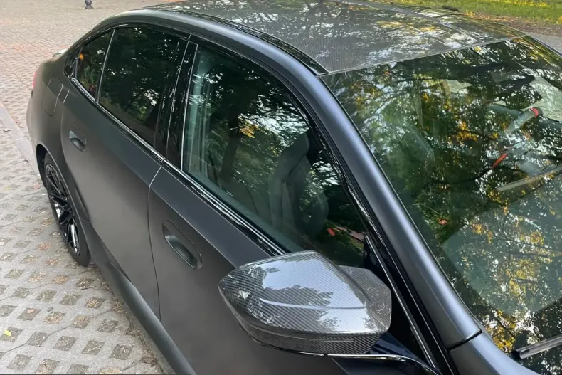 BMW M5 (Seria 5) din 2025 cu 19.000 km - oferta BMW261986 - foto 9