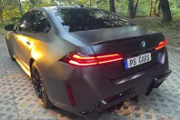 BMW M5 (Seria 5) din 2025 cu 19.000 km - oferta BMW261986 - foto 12