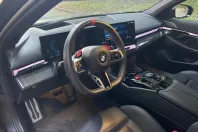 BMW M5 (Seria 5) din 2025 cu 19.000 km - oferta BMW261986 - foto 18