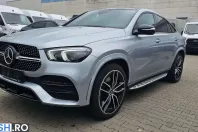 Mercedes-Benz GLE 400 (Clasa GLE) din 2023 cu 72.800 km - oferta MER261987 - foto 1