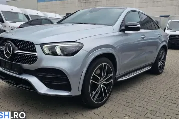 Mercedes-Benz GLE 400 din 2023 - oferta MER261987