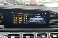 Mercedes-Benz GLE 400 (Clasa GLE) din 2023 cu 72.800 km - oferta MER261987 - foto 16