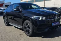 Mercedes-Benz GLE 400 (Clasa GLE) din 2023 cu 63.669 km - oferta MER261989 - foto 1