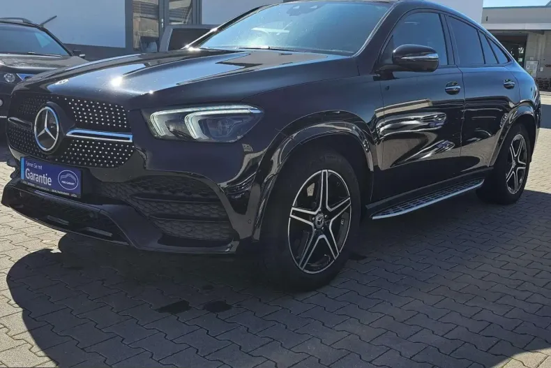 Mercedes-Benz GLE 400 (Clasa GLE) din 2023 cu 63.669 km - oferta MER261989 - foto 2