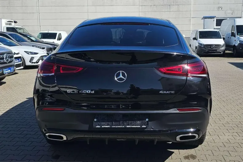 Mercedes-Benz GLE 400 (Clasa GLE) din 2023 cu 63.669 km - oferta MER261989 - foto 5