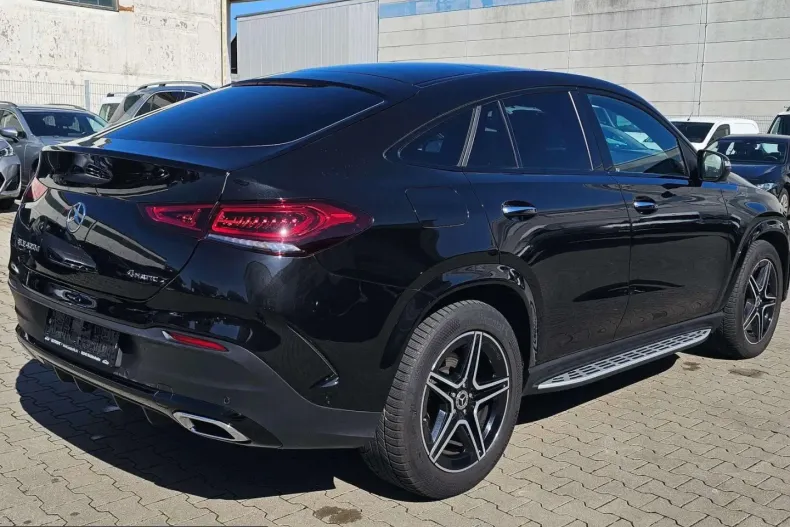 Mercedes-Benz GLE 400 (Clasa GLE) din 2023 cu 63.669 km - oferta MER261989 - foto 6