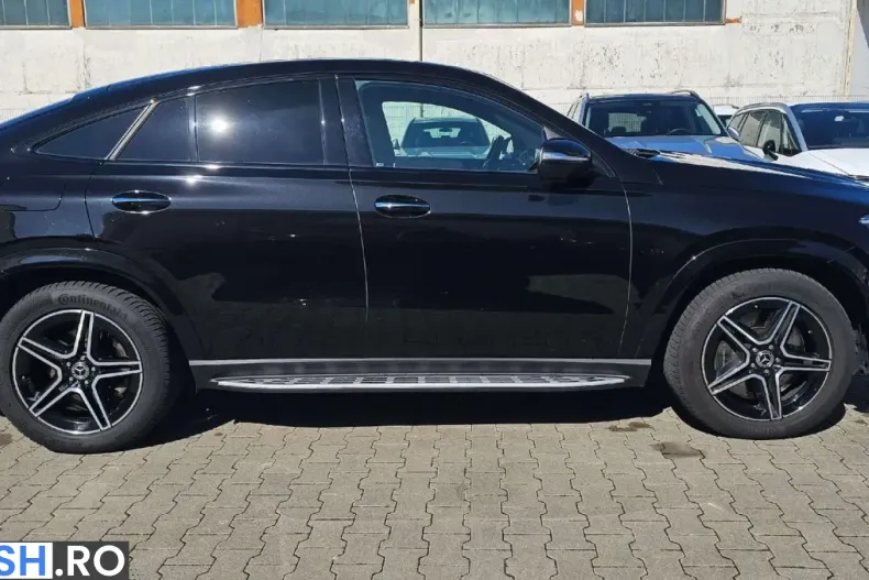 Mercedes-Benz GLE 400 (Clasa GLE) din 2023 cu 63.669 km - oferta MER261989 - foto 7
