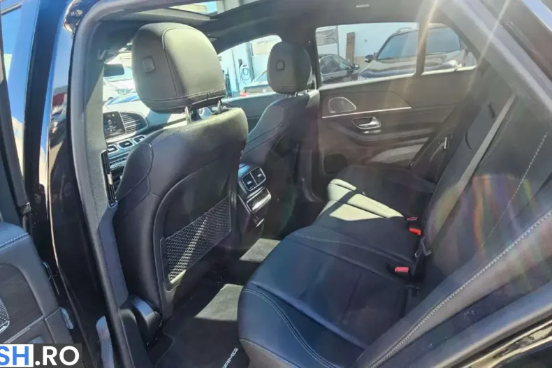 Mercedes-Benz GLE 400 (Clasa GLE) din 2023 cu 63.669 km - oferta MER261989 - foto 15