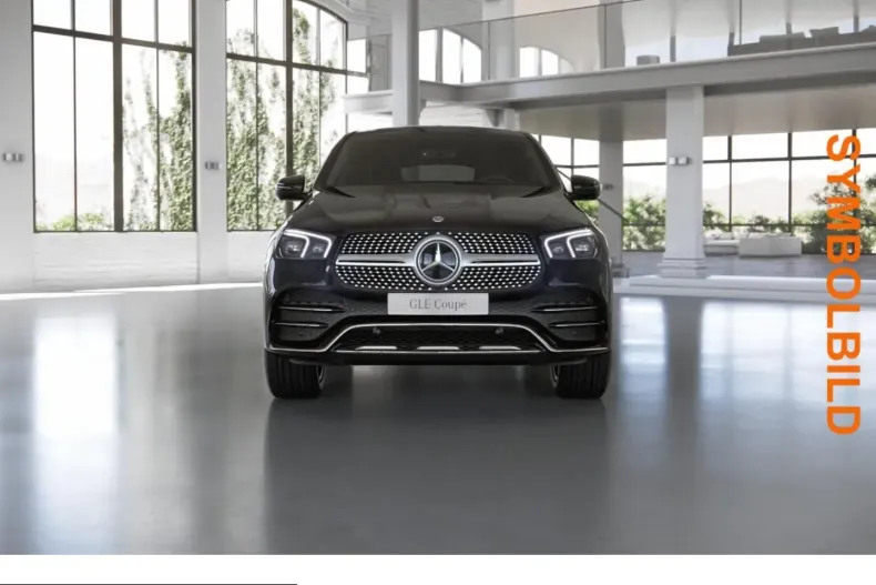Mercedes-Benz GLE 350 (Clasa GLE) din 2024 cu 30.000 km - oferta MER261990 - foto 2