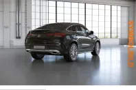 Mercedes-Benz GLE 350 (Clasa GLE) din 2024 cu 30.000 km - oferta MER261990 - foto 4