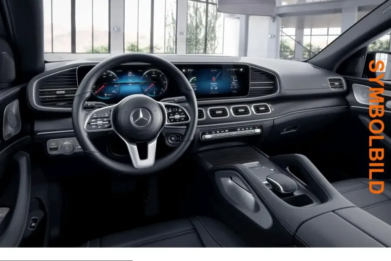 Mercedes-Benz GLE 350 (Clasa GLE) din 2024 cu 30.000 km - oferta MER261990 - foto 7