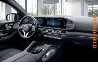 Mercedes-Benz GLE 350 (Clasa GLE) din 2024 cu 30.000 km - oferta MER261990 - foto 8