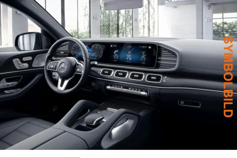Mercedes-Benz GLE 350 (Clasa GLE) din 2024 cu 30.000 km - oferta MER261990 - foto 8