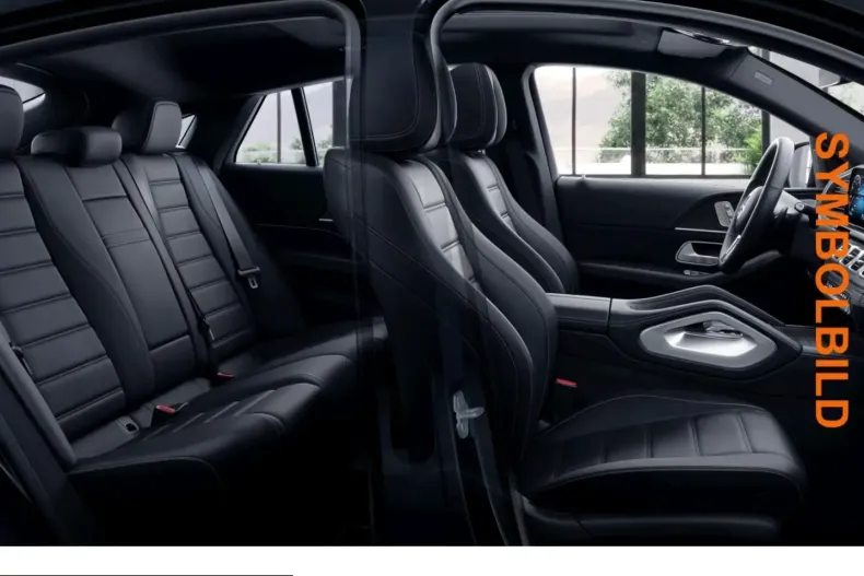 Mercedes-Benz GLE 350 (Clasa GLE) din 2024 cu 30.000 km - oferta MER261990 - foto 9