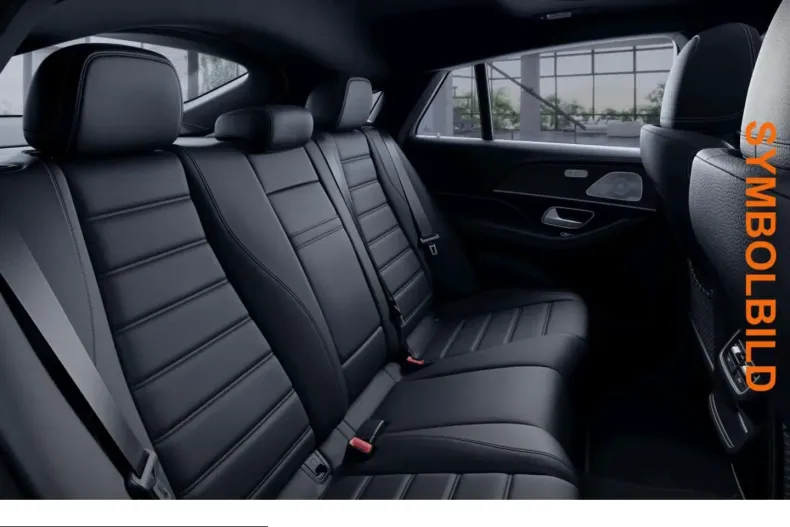 Mercedes-Benz GLE 350 (Clasa GLE) din 2024 cu 30.000 km - oferta MER261990 - foto 10