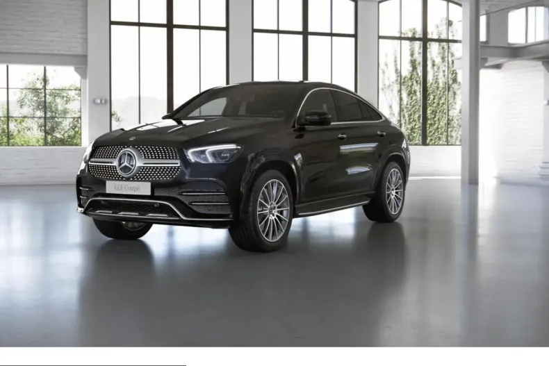 Mercedes-Benz GLE 350 (Clasa GLE) din 2024 cu 30.000 km - oferta MER261990 - foto 12