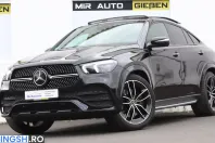 Mercedes-Benz GLE 400 (Clasa GLE) din 2022 cu 94.654 km - oferta MER261992 - foto 1