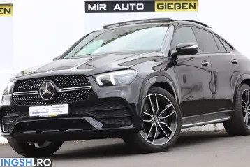 Mercedes-Benz GLE 400 din 2022 - oferta MER261992