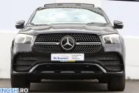 Mercedes-Benz GLE 400 (Clasa GLE) din 2022 cu 94.654 km - oferta MER261992 - foto 2